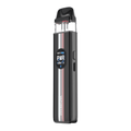 Carbon Stripe Vaporesso Xros 5 Pod Kit.