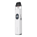 Opal White Vaporesso Xros 5 Pod Kit.