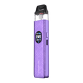 Violet Silk Vaporesso Xros 5 Pod Kit.