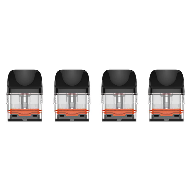 Vaporesso Xros Corex 2.0 Replacement Pods 0.6 ohms