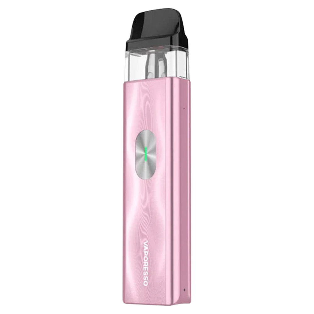 vaporesso xros 4 mini how often to change pods Vaporesso Xros 4 Mini Vape Kit