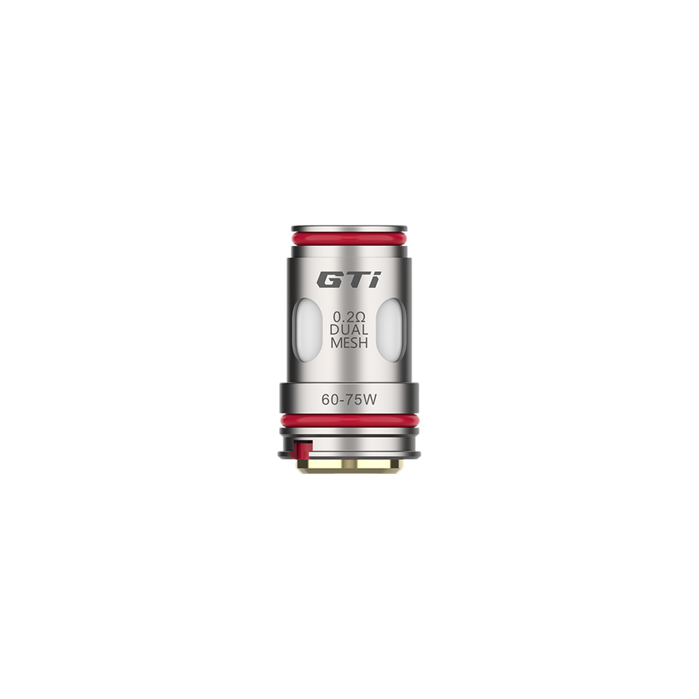 Vaporesso GTi Dual Mesh Coils - 0.2ohm