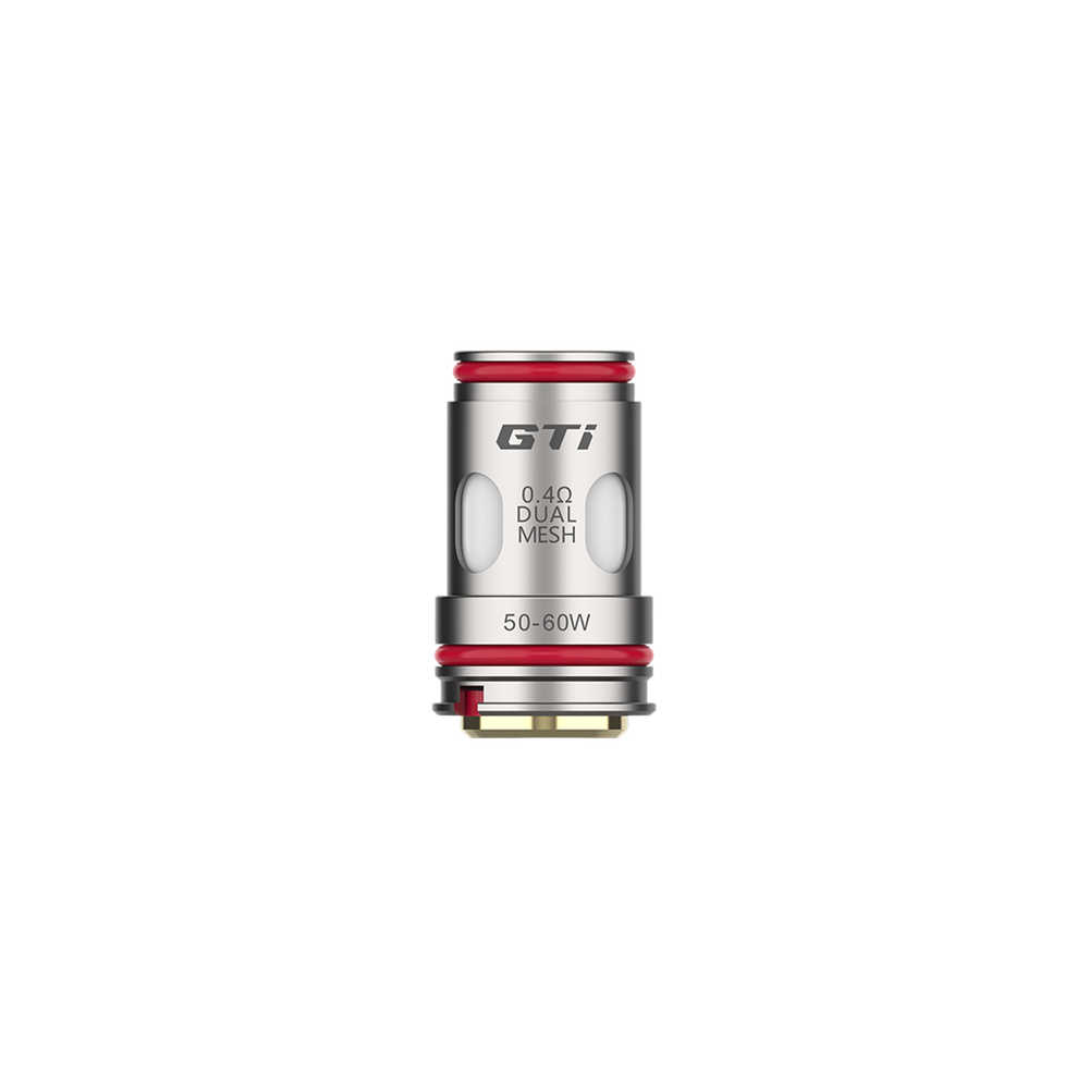 Vaporesso GTi Dual Mesh Coils - 0.4ohm
