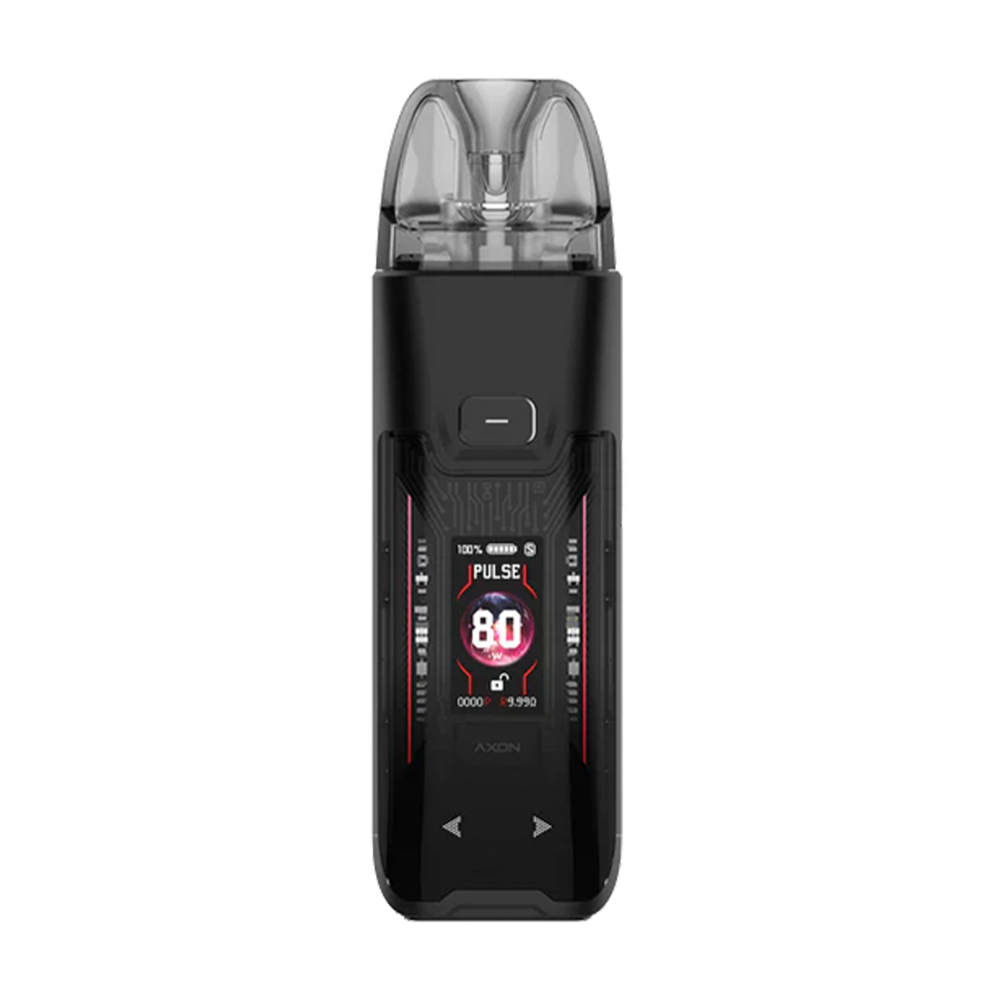 vaporesso luxe xr max 2 kit black