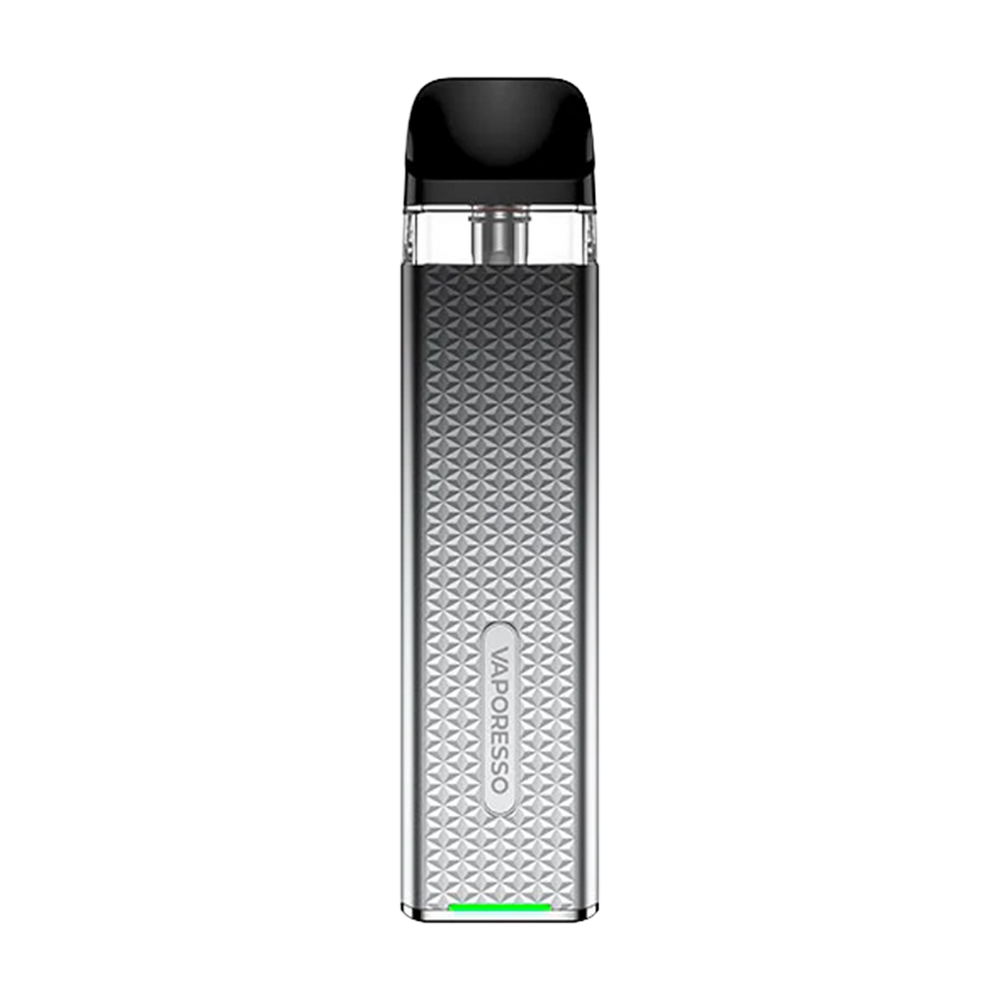 vaporesso xros 3 mini icy silver