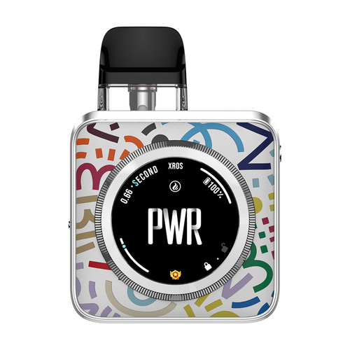 vaporesso xros 5 nano kit color burst