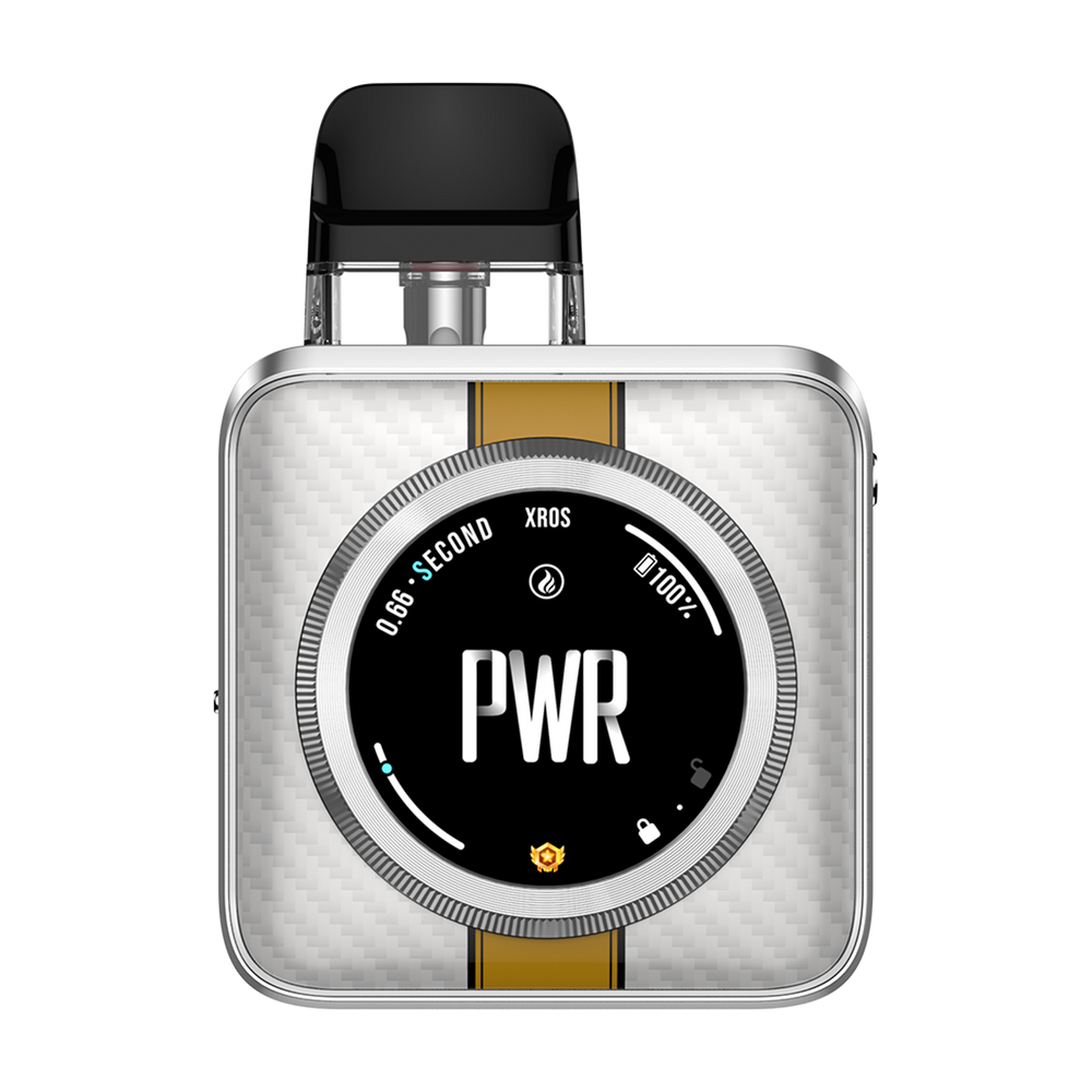Vaporesso Xros 5 Nano Kit