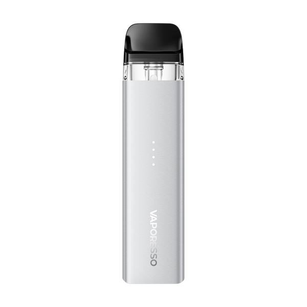 vaporesso xros mini ancient silver Retro Kit Flavors:Menthol Xtra 5% relaxation Smoke City Glass And