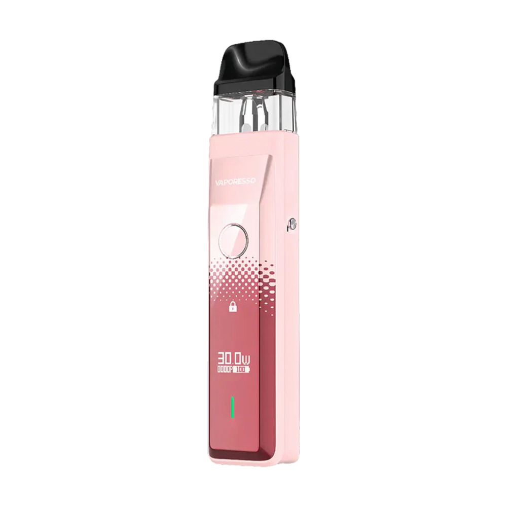 Vaporesso Xros Pro 2 Kit - Refillable Pod Kit - Vape Kit Royal Flush Vape Vaporesso Xros Pro 2 Kit - Refillable Pod Kit - Vape Kit Royal Flush Vape
