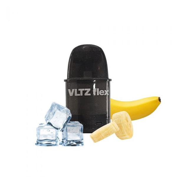 VLTZ Flex Replacement Pod