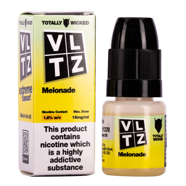 Melonade E-liquid by VLTZ
