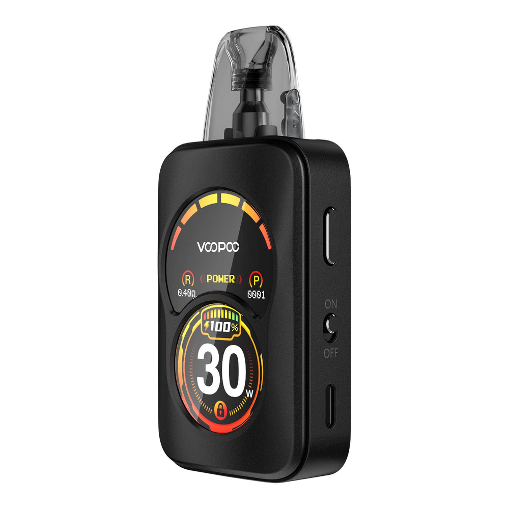 Voopoo Argus A Pod Vape Kit | Free E-Liquid Royal Flush Vape Voopoo Argus A Pod Vape Kit | Free E-Liquid Royal Flush Vape