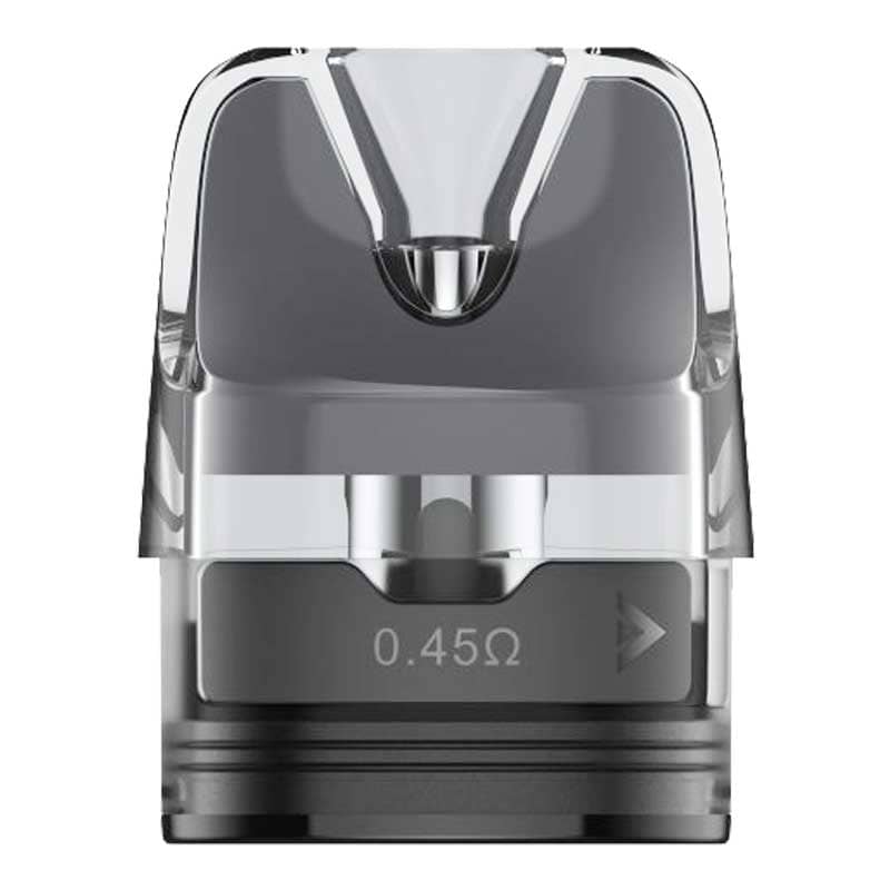 Voopoo Argus E40 0.45ohm pods.