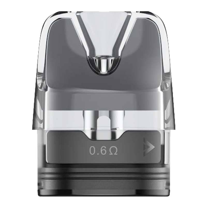 Voopoo Argus E40 0.6ohm pods.
