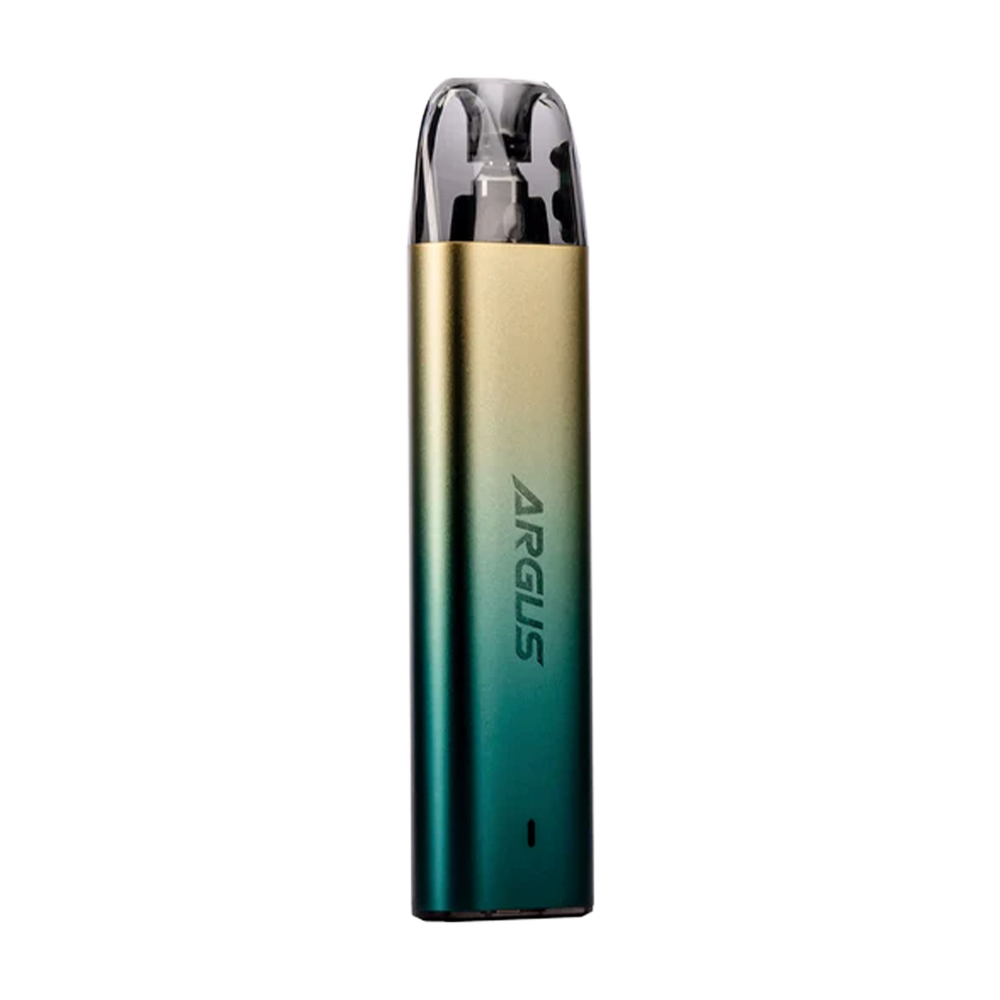 voopoo argus g2 mini kit spring green