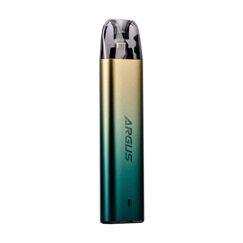 voopoo argus g2 mini kit spring green