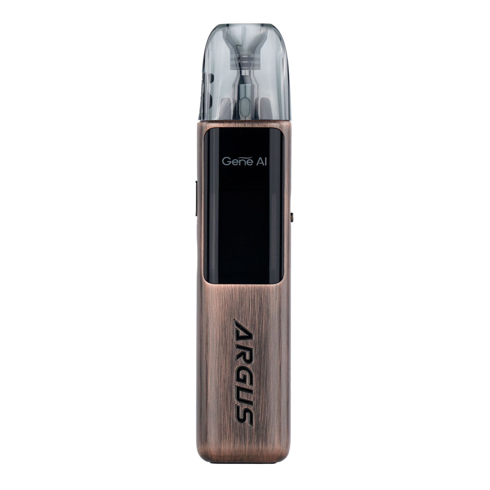 Voopoo Argus G2 Pod Vape Kit | Free E-Liquid Royal Flush Vape Voopoo Argus G2 Pod Vape Kit | Free E-Liquid Royal Flush Vape