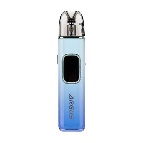 voopoo argus g3 kit aurora blue