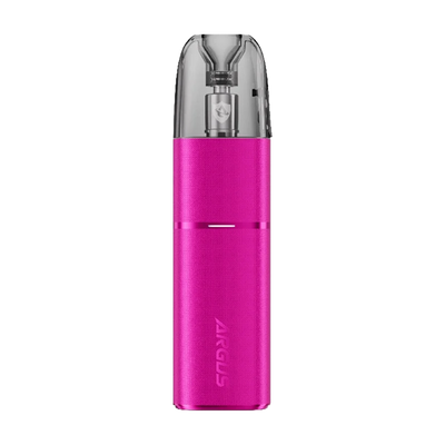 voopoo argus g3 mini kit hot pink