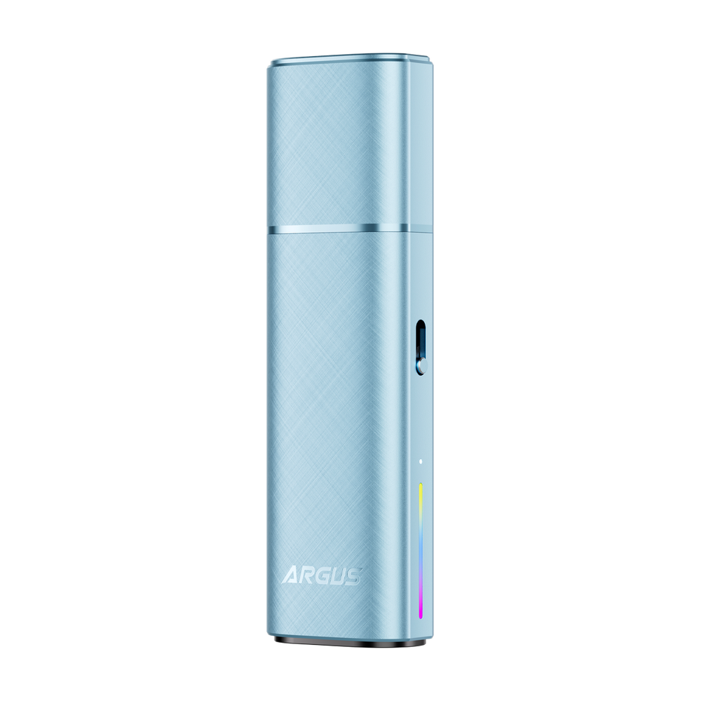 VooPoo Argus Klyc Kit | 5-30W Vape Kit Royal Flush Vape VooPoo Argus Klyc Kit | 5-30W Vape Kit Royal Flush Vape