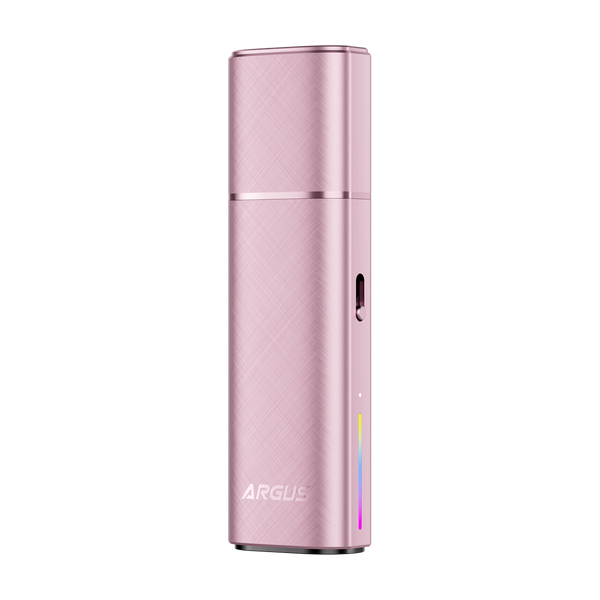 voopoo argus klyc kit dusty pink