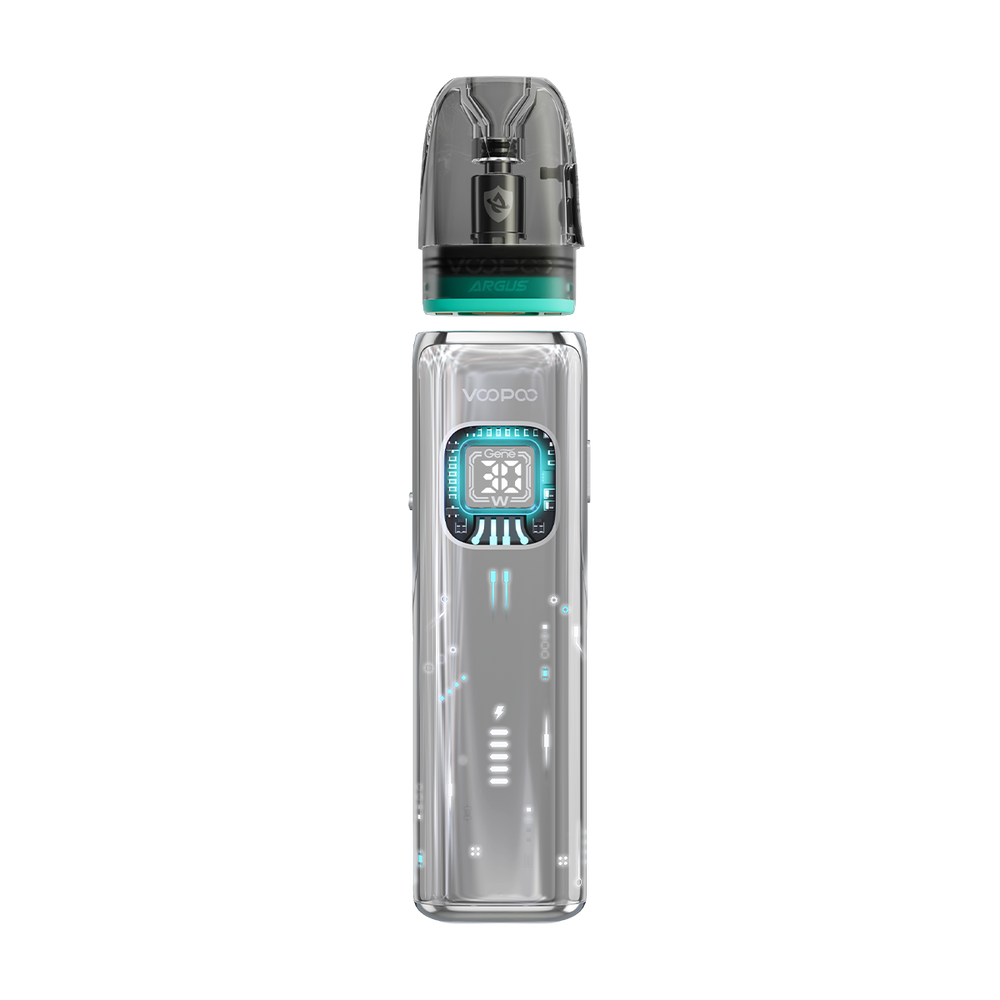 Voopoo Argus Matrix Kit | Refillable Pod Kit | With 1 Free E-Liquid Royal Flush Vape Voopoo Argus Matrix Kit | Refillable Pod Kit | With 1 Free E-Liquid Royal Flush Vape