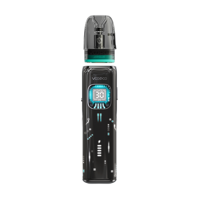 Voopoo Argus Matrix Kit - Carbon Black
