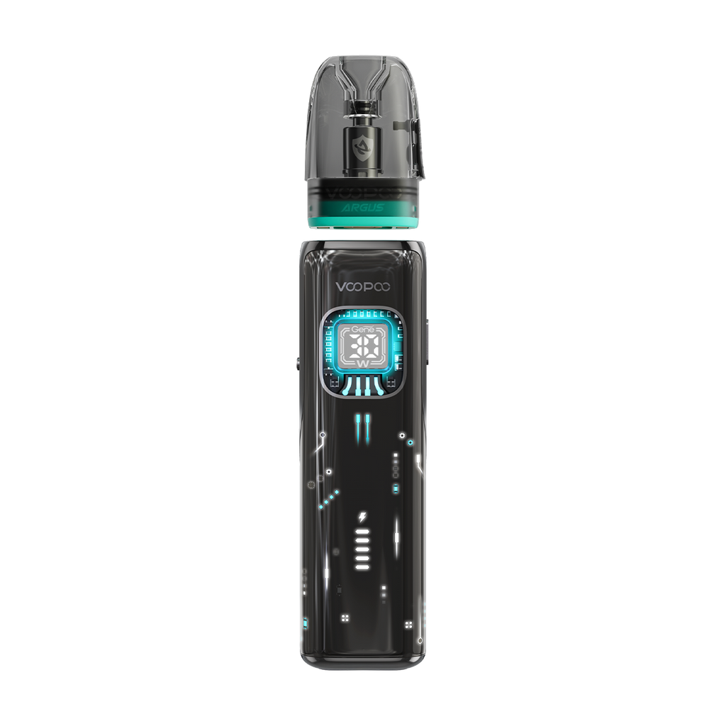 Voopoo Argus Matrix Kit | Refillable Pod Kit | With 1 Free E-Liquid Royal Flush Vape Voopoo Argus Matrix Kit | Refillable Pod Kit | With 1 Free E-Liquid Royal Flush Vape