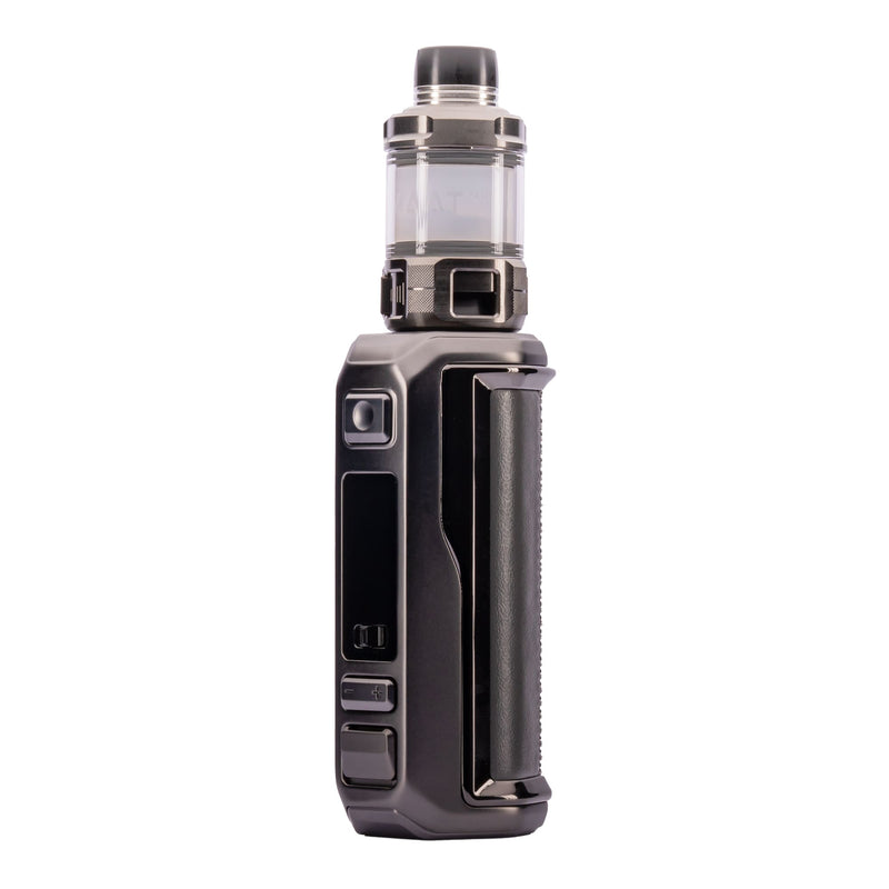 Argus MT Vape Kit Graphite Front Image