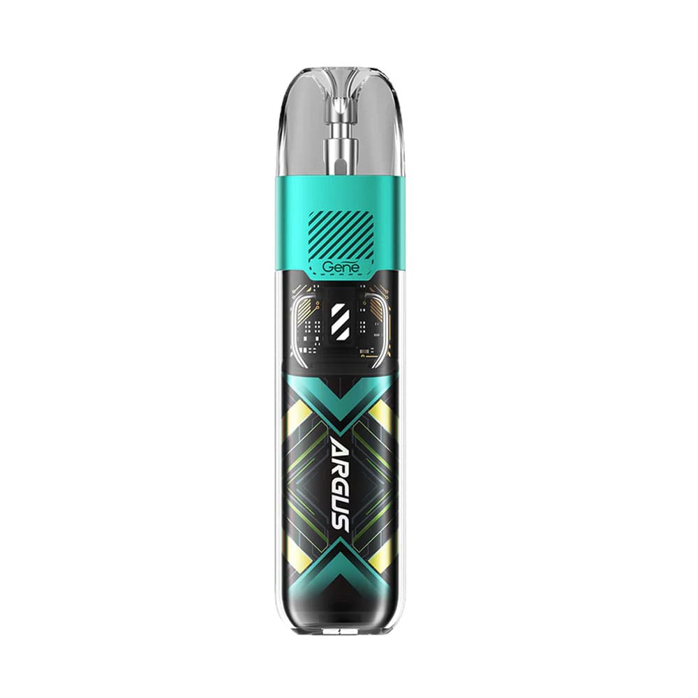 Voopoo Argus P1s Pod Kit in Cyber Blue Colour
