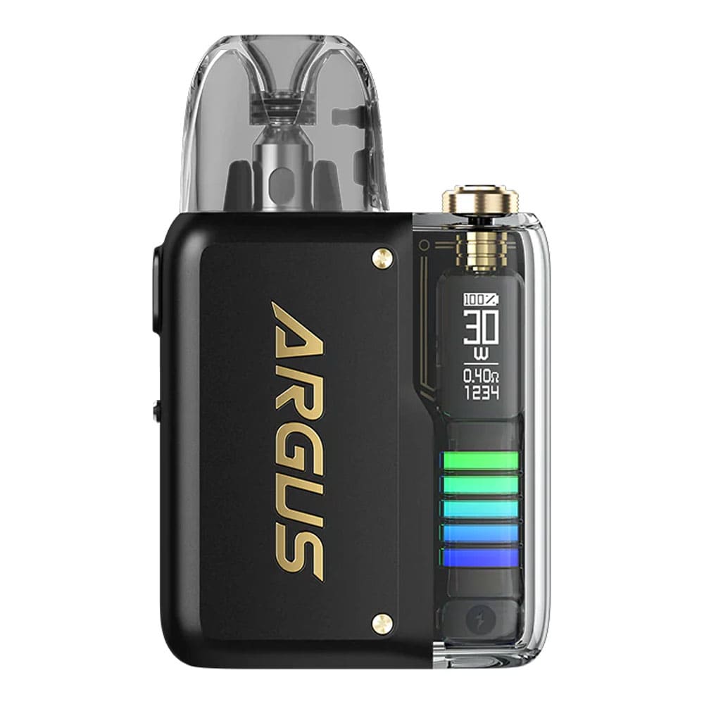Voopoo Argus P2 Pod Vape Kit | Free E-Liquid Royal Flush Vape Voopoo Argus P2 Pod Vape Kit | Free E-Liquid Royal Flush Vape