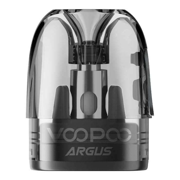 Voopoo Argus top fill pods.