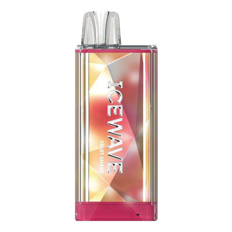 Voopoo Fruit Shake B600 Disposable Vape