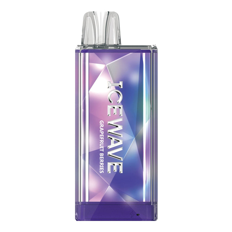 Voopoo Grapefruit Berries B600 Disposable Vape