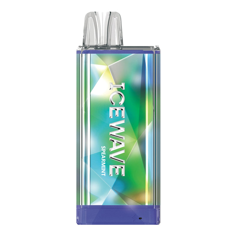 Voopoo Spearmint B600 Disposable Vape