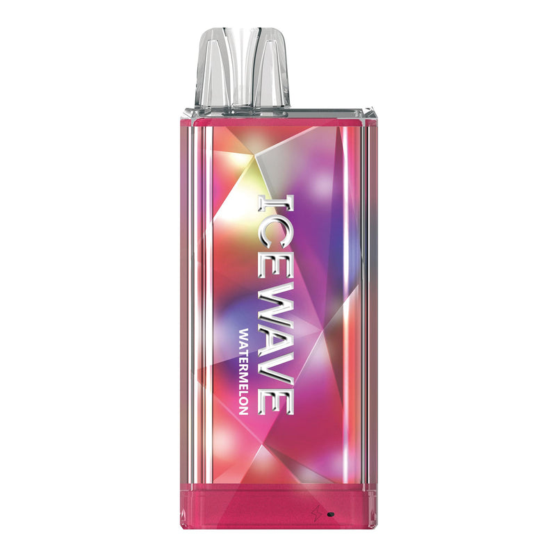 Voopoo Watermelon B600 Disposable Vape