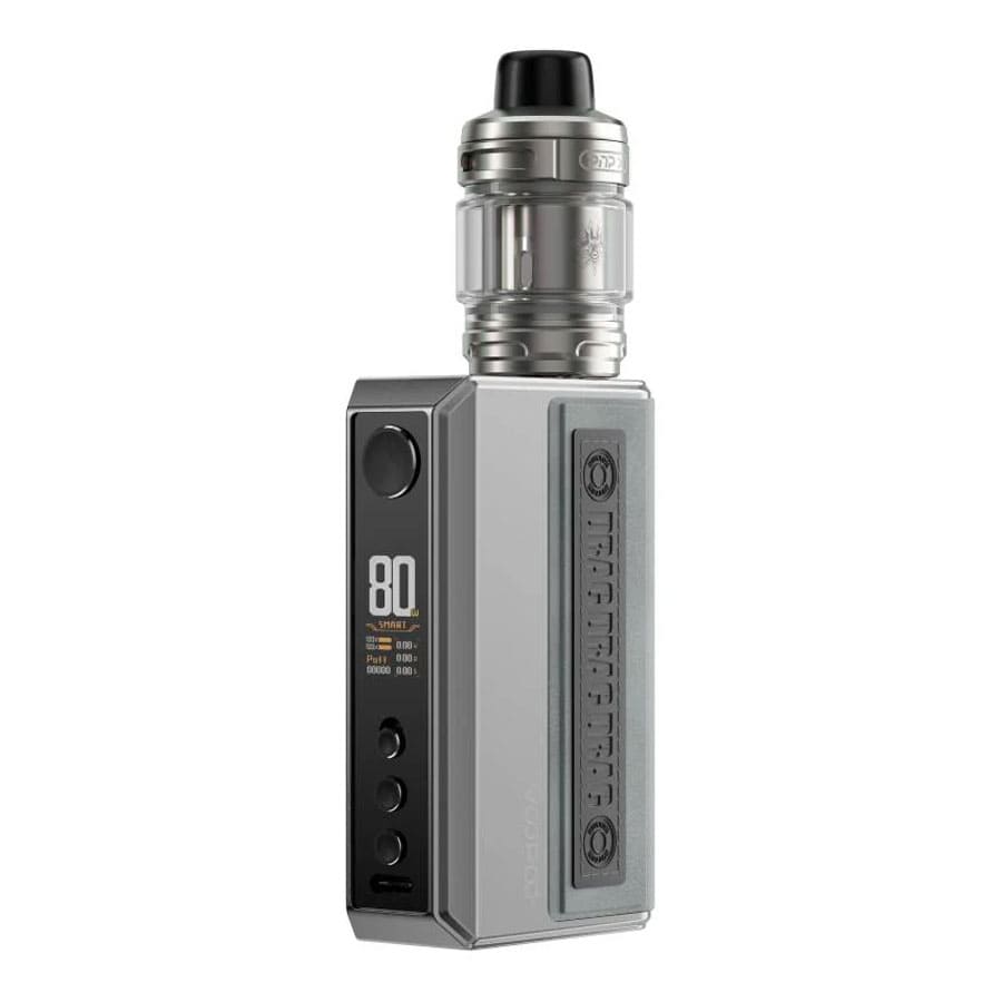 Voopoo Drag 5 Sub Ohm Vape Kit | Free E-Liquid Royal Flush Vape Voopoo Drag 5 Sub Ohm Vape Kit | Free E-Liquid Royal Flush Vape