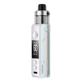 Voopoo Drag S2 Vape Kit in Colourful Silver Colour