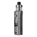Voopoo Drag S2 Vape Kit in Grey Metal Colour