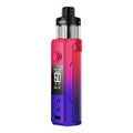Voopoo Drag S2 Vape Kit in Modern Red Colour