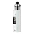 Voopoo Drag S2 Vape Kit in Pearl White Colour
