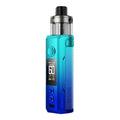 Voopoo Drag S2 Vape Kit in Sky Blue Colour
