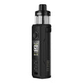 Voopoo Drag S2 Vape Kit in Spray Black Colour
