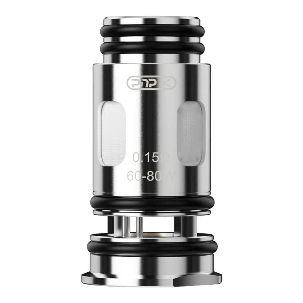 Voopoo PnP X Replacement Coils Royal Flush Vape Voopoo PnP X Replacement Coils Royal Flush Vape