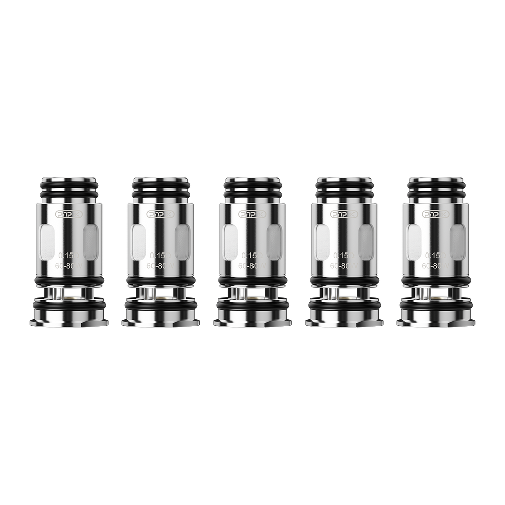 VooPoo PNP X Coils - 0.15ohm