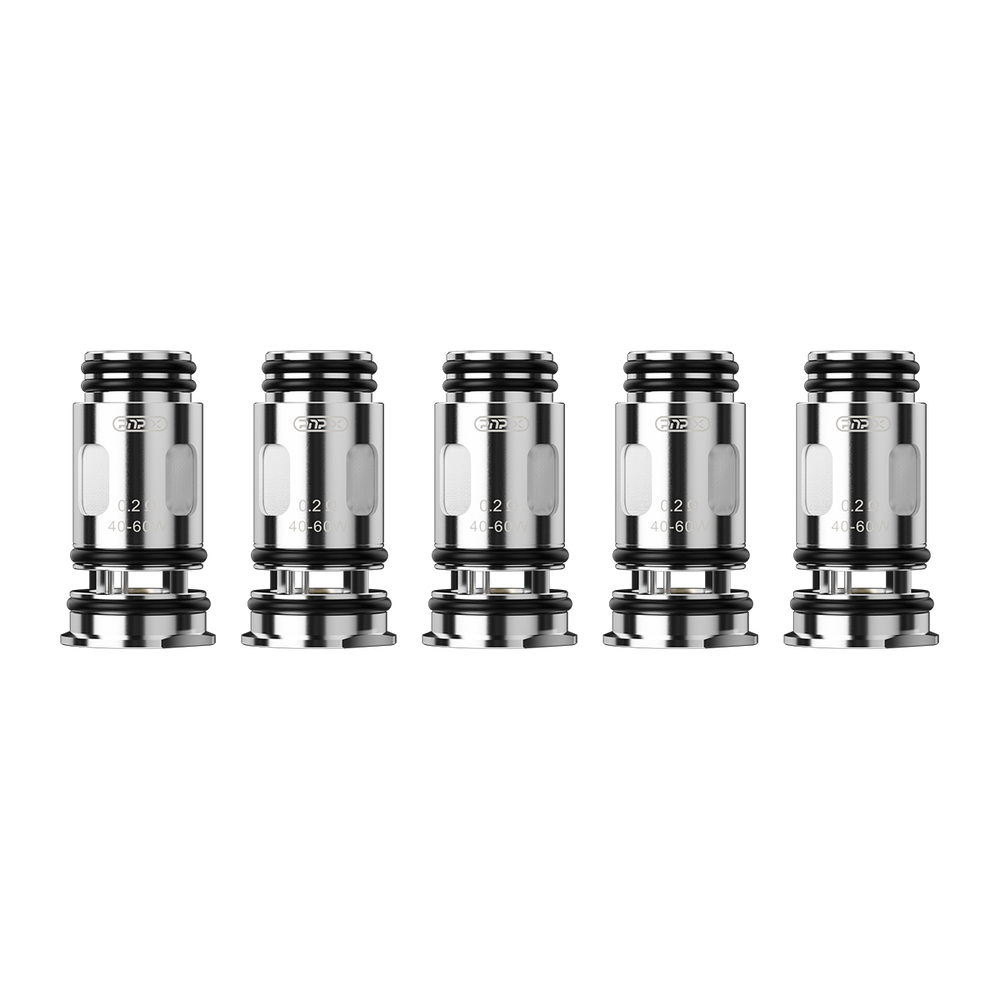 VooPoo PNP X Coils - 0.2ohm