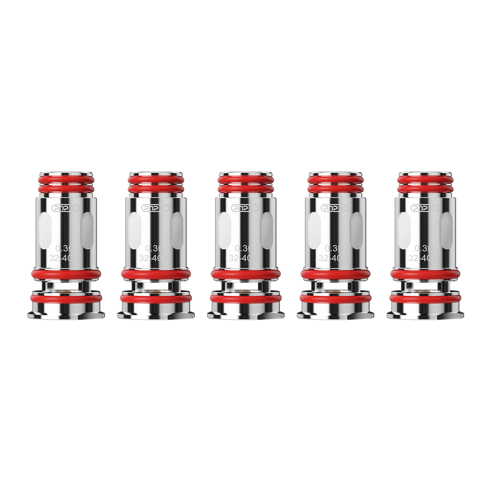 VooPoo PNP X Coils - 0.3ohm