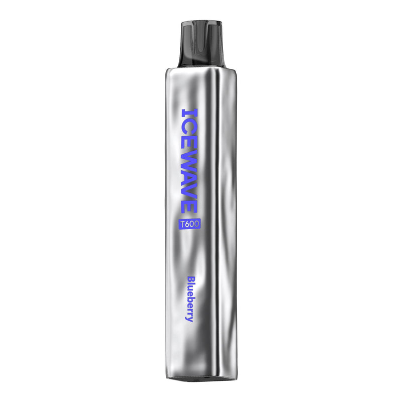 Voopoo Blueberry T600 Disposable Vape