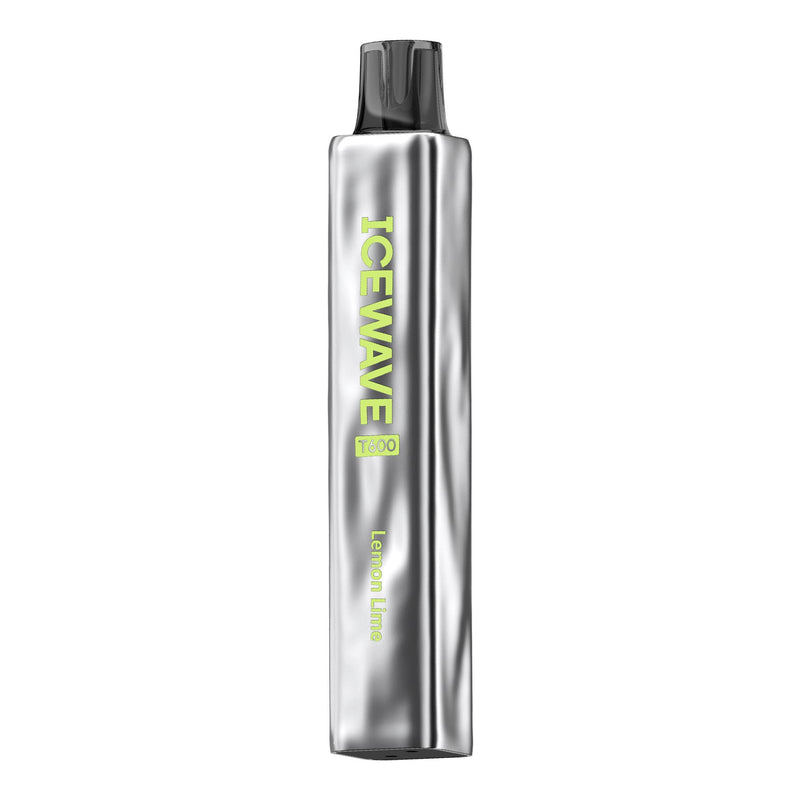 Voopoo Lemon Lime T600 Disposable Vape