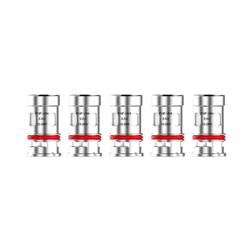 Voopoo Vinci Replacement Coils (Pack of 5) - 0.6 Ohms